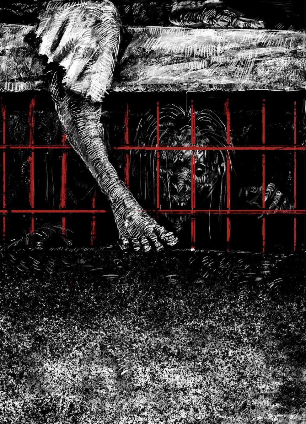 Иллюстрация к книге — Рассказы 11. Изнанка сущего [i_002.webp]