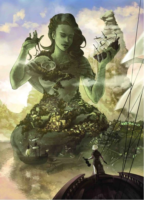 Иллюстрация к книге — Рассказы 15. Homo [b00001269.webp]