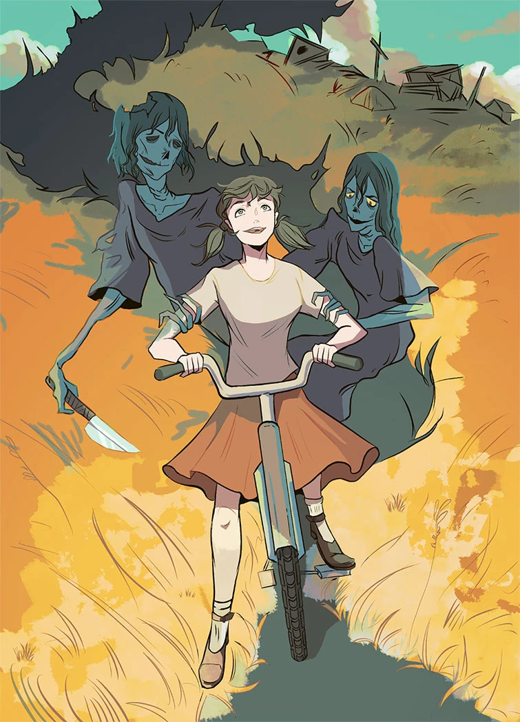 Иллюстрация к книге — Рассказы 25. Гипотеза мироздания [i_004.webp]