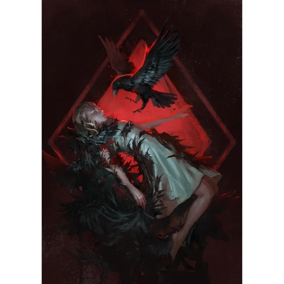 Иллюстрация к книге — Рассказы 30. Жуткие образы ночных видений [i000014480000.webp]