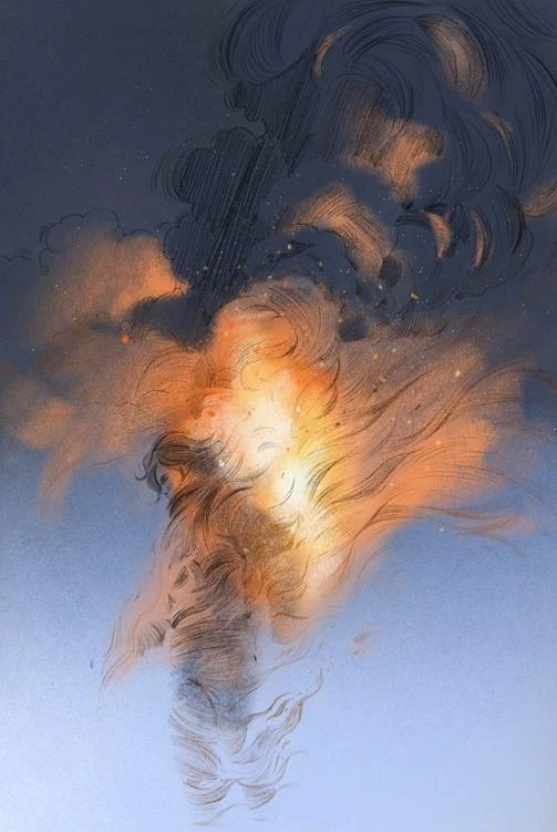 Иллюстрация к книге — Рассказы 33. Окна погаснут [i_006.webp]