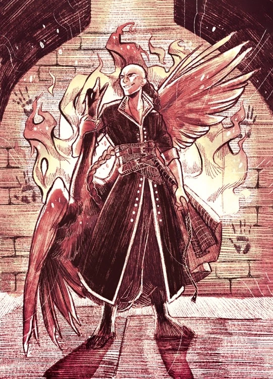 Иллюстрация к книге — Рассказы 34. Тебя полюбила мгла [i_001.webp]