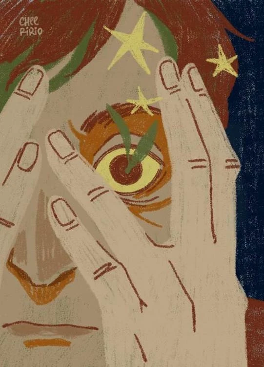 Иллюстрация к книге — Рассказы 36. Странник по зову сердца [book-illustration.webp]