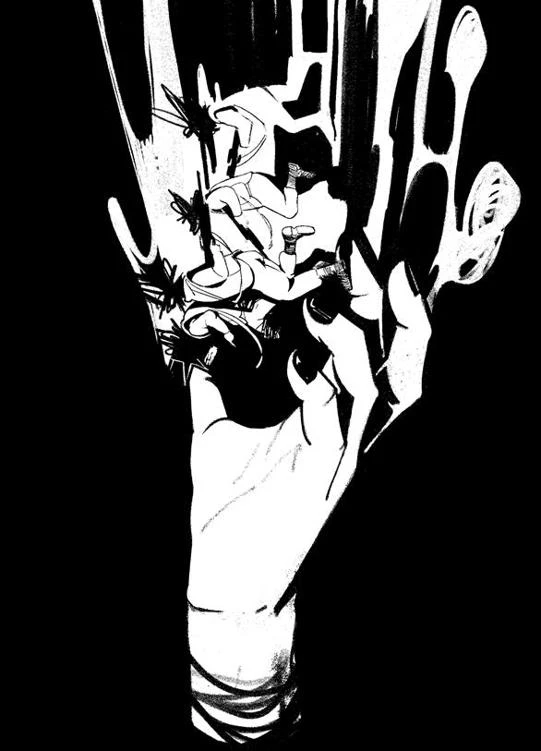 Иллюстрация к книге — Рассказы 37. Прогноз: замыкание [i_002.webp]