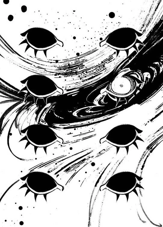 Иллюстрация к книге — Рассказы 37. Прогноз: замыкание [i_004.webp]