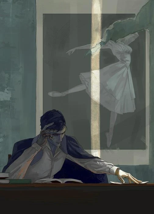 Иллюстрация к книге — Рассказы 38. Бюро бракованных решений [i_002.webp]