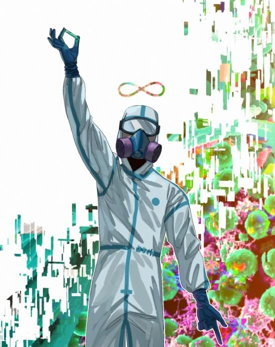 Иллюстрация к книге — Рассказы 38. Бюро бракованных решений [i_006.webp]