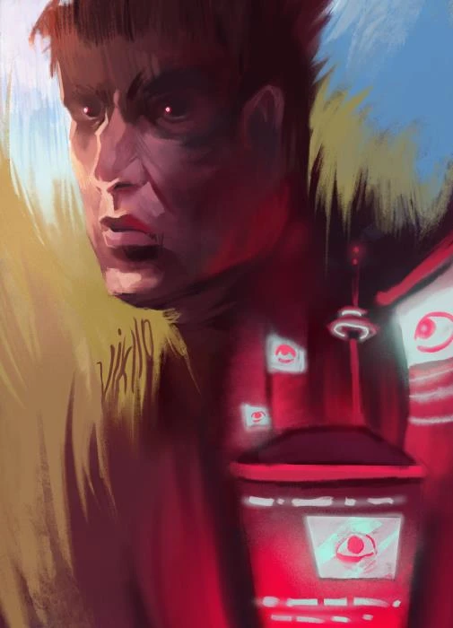 Иллюстрация к книге — Рассказы 39. Тени демиургов [i_004.webp]