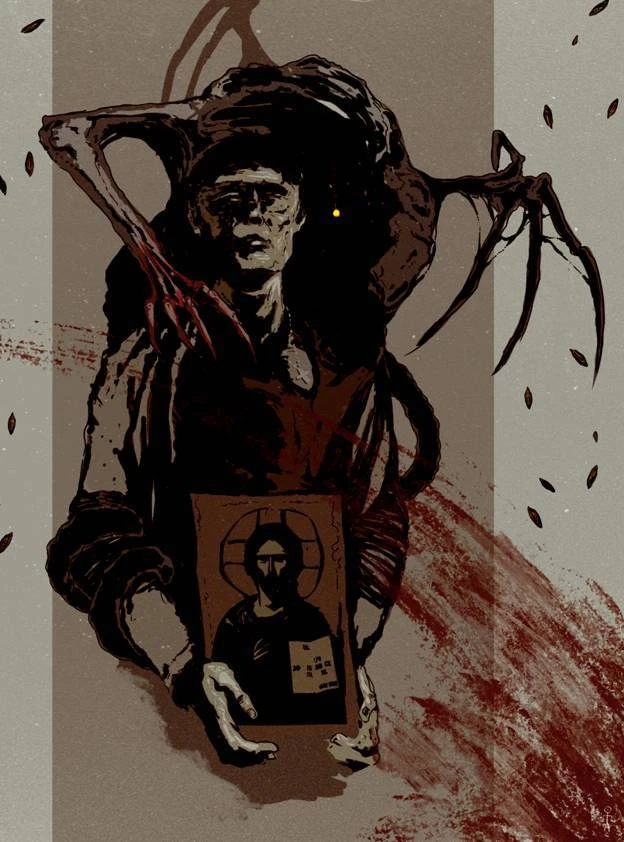 Иллюстрация к книге — Рассказы 14. Потёмки [i_002.webp]