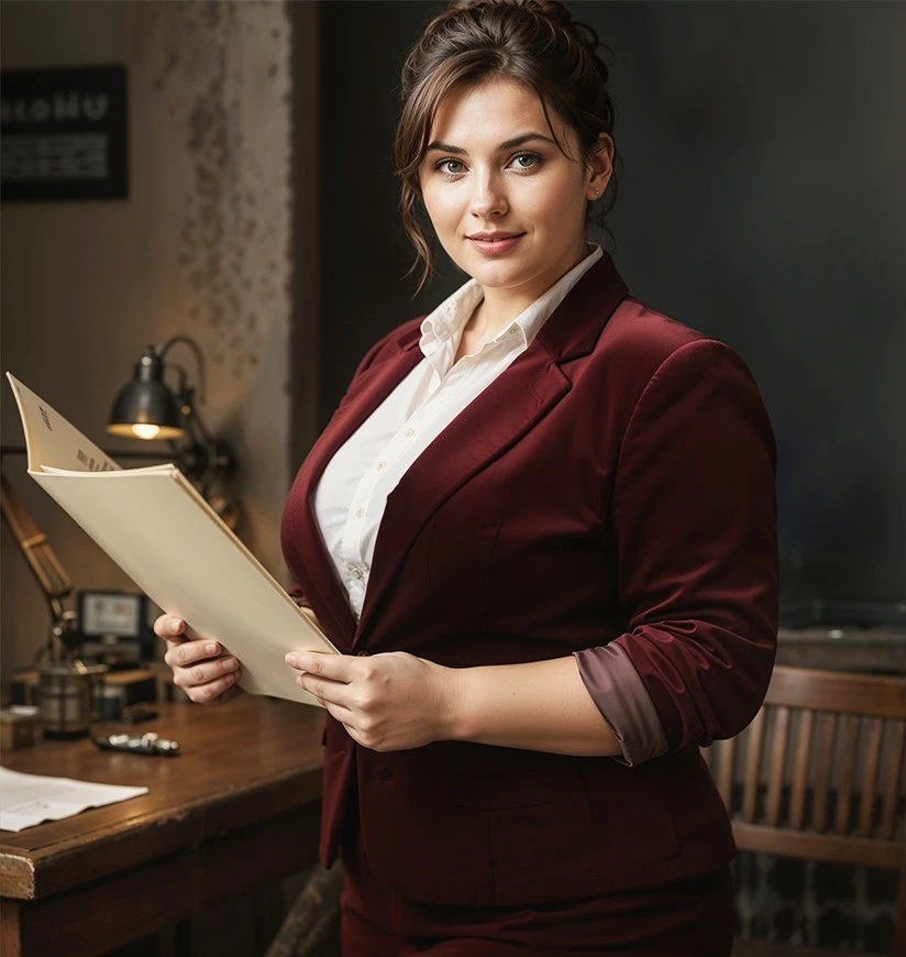 Иллюстрация к книге — Большая Любовь отца-одиночки [book-illustration-1.webp]