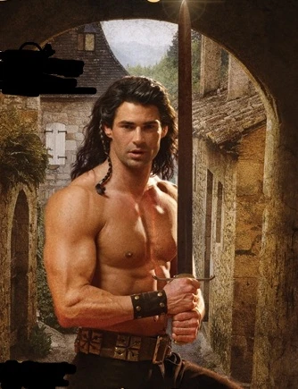 Иллюстрация к книге — Попала к Викингам [book-illustration-7.webp]