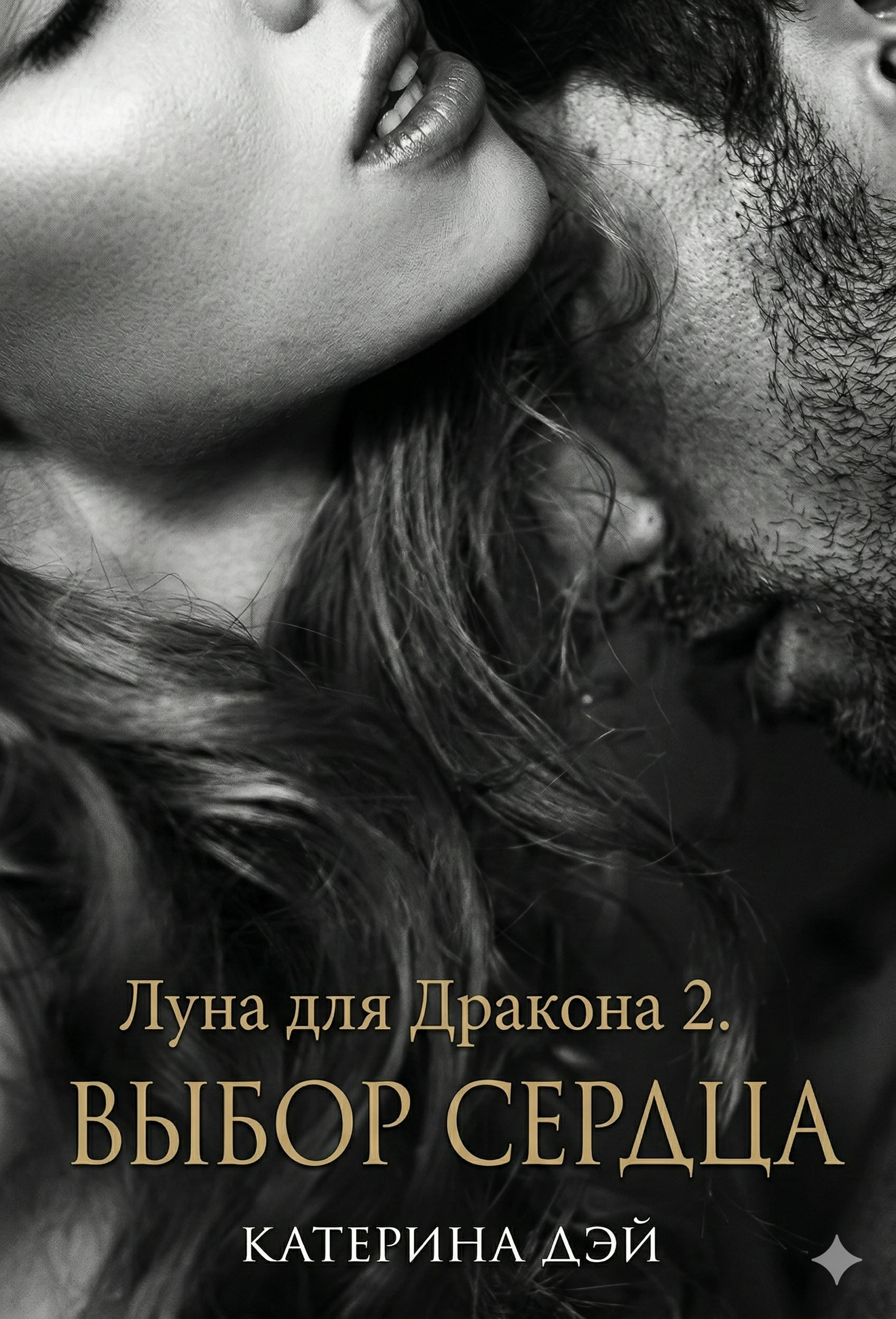 Книга Выбор сердца