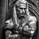 Иллюстрация к книге — Опасное Притяжение [book-illustration-23.webp]