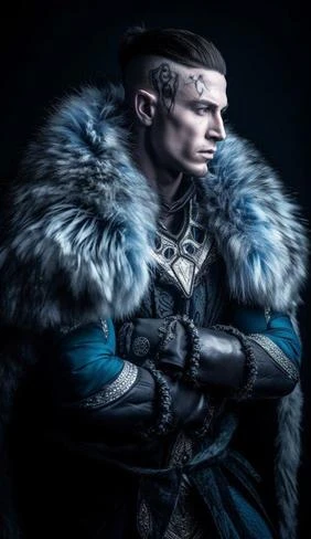 Иллюстрация к книге — Опасное Притяжение [book-illustration-44.webp]