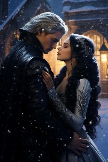 Иллюстрация к книге — Опасное Притяжение [book-illustration-46.webp]