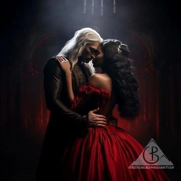 Иллюстрация к книге — Опасное Притяжение [book-illustration-48.webp]