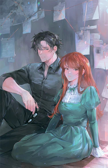 Иллюстрация к книге — Дилогия «Аконит, Фантом» [i_003.webp]