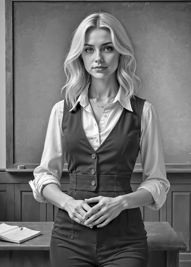 Иллюстрация к книге — Королева скалистого берега. Песнь валькирии [i_003.webp]