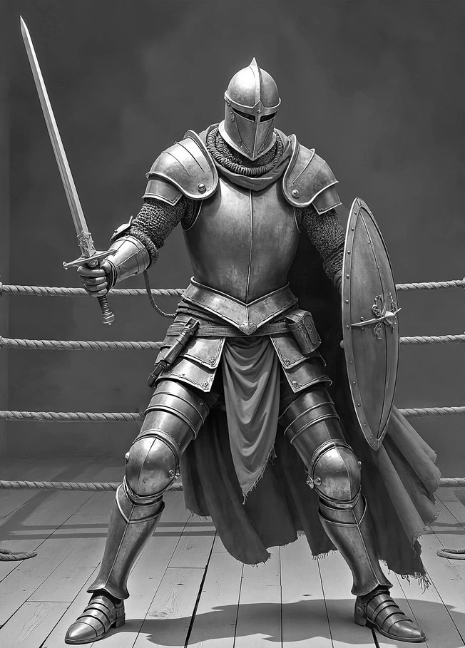 Иллюстрация к книге — Королева скалистого берега. Песнь валькирии [i_005.webp]