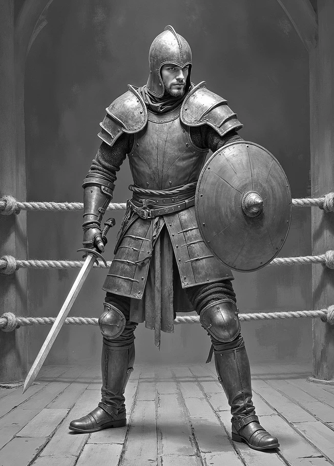 Иллюстрация к книге — Королева скалистого берега. Песнь валькирии [i_006.webp]