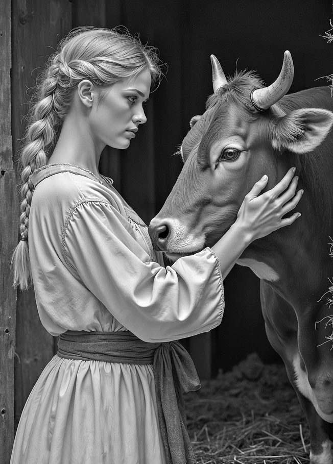 Иллюстрация к книге — Королева скалистого берега. Песнь валькирии [i_017.webp]