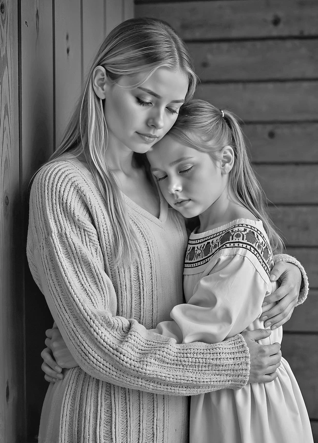 Иллюстрация к книге — Королева скалистого берега. Песнь валькирии [i_031.webp]