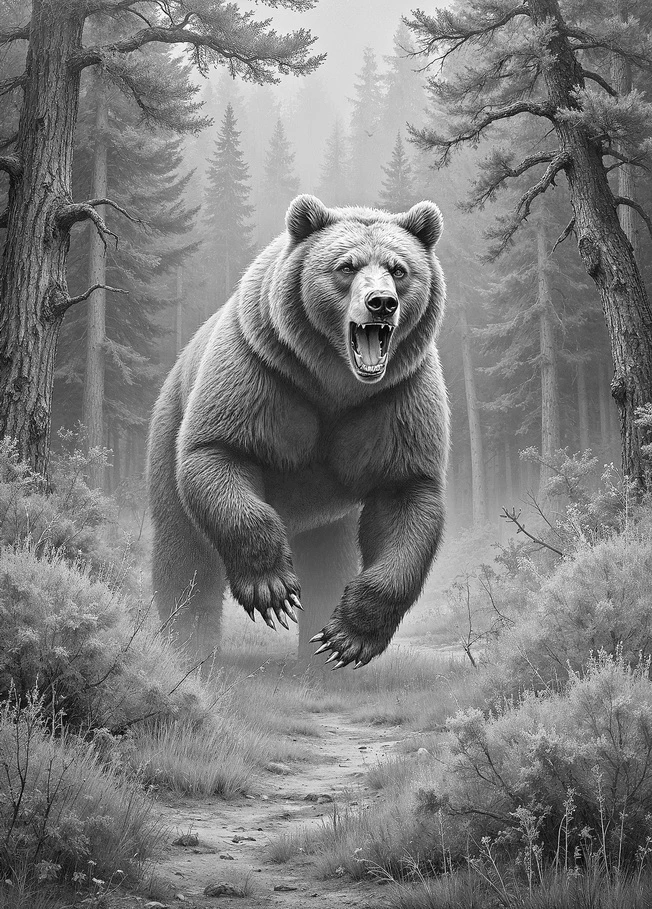 Иллюстрация к книге — Королева скалистого берега. Песнь валькирии [i_037.webp]