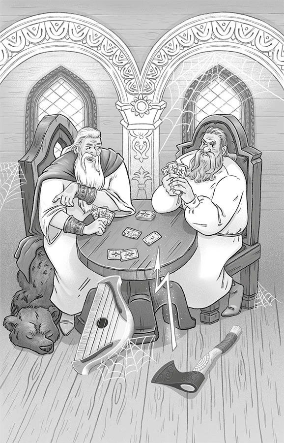 Иллюстрация к книге — Незваные гости [i_005.webp]