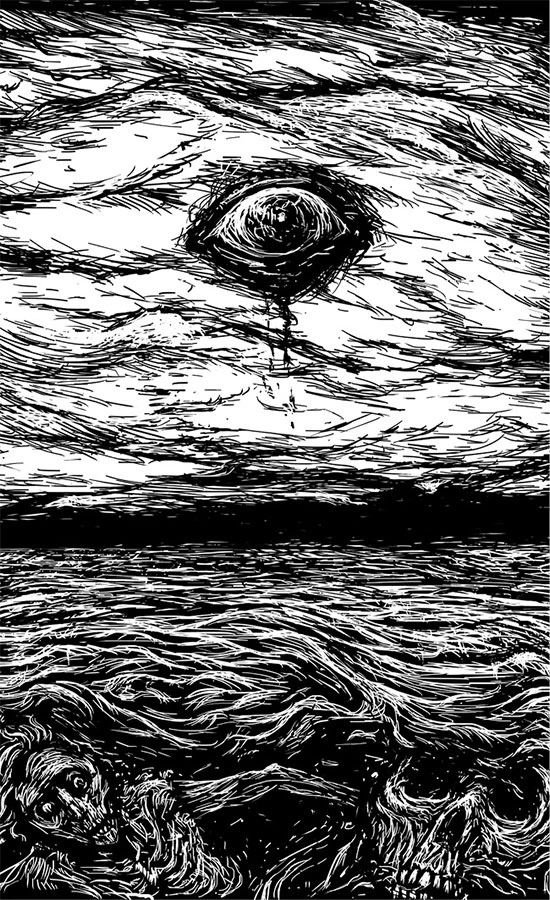 Иллюстрация к книге — Озеро призраков [i_007.webp]