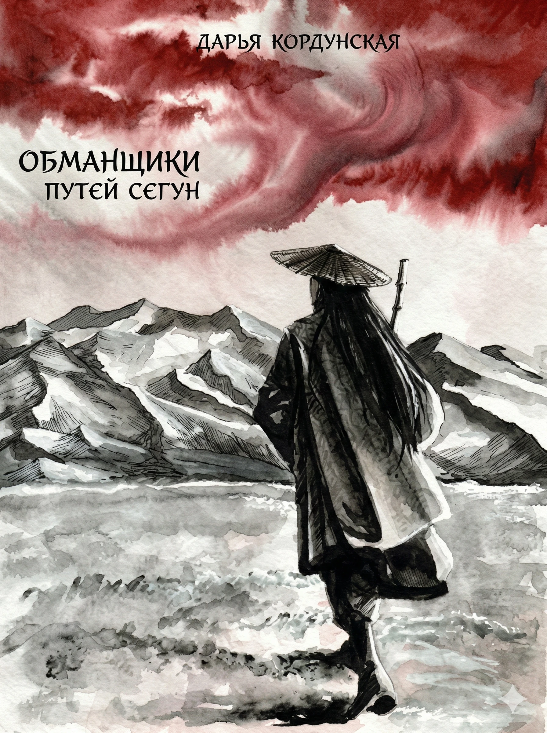 Книга Обманщики. Пустой сосуд