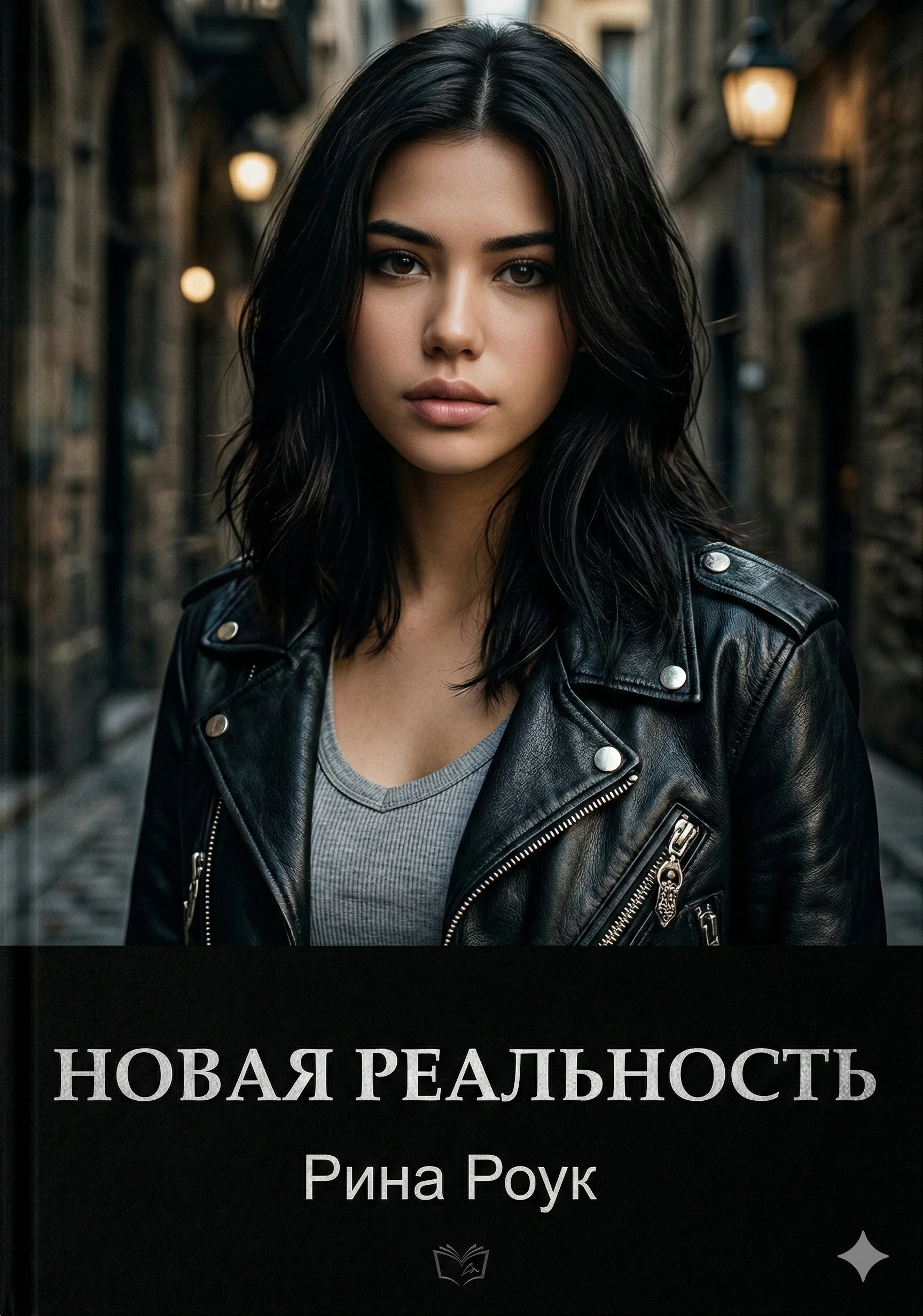 Книга Новая реальность