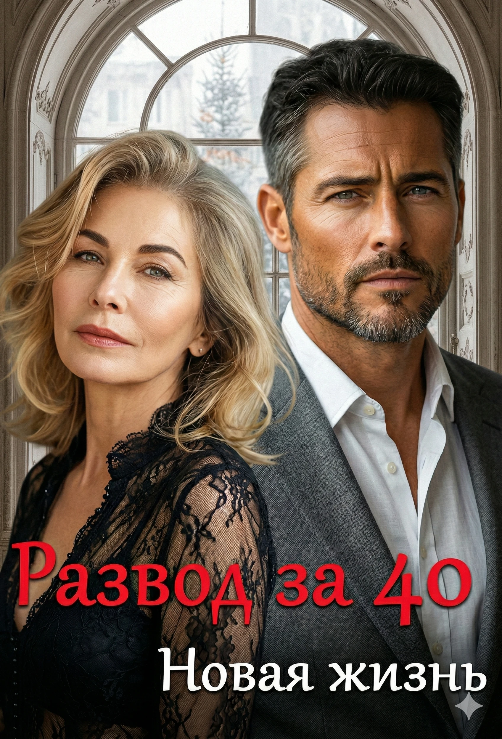 Книга Новая жизнь