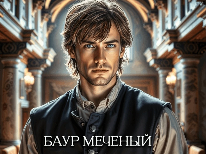 Иллюстрация к книге — Последняя из древнего рода 2. Тень забытых клятв [book-illustration-2.webp]