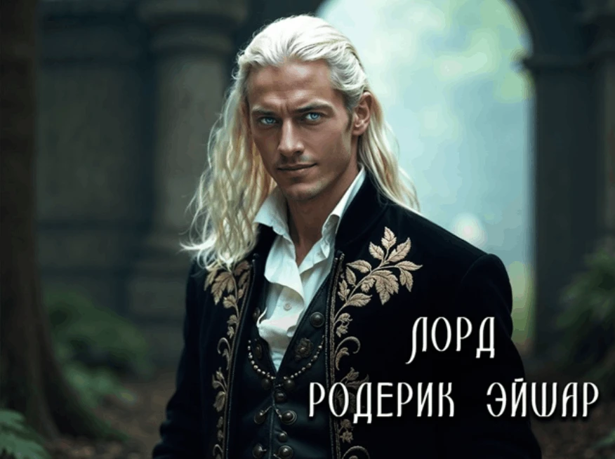 Иллюстрация к книге — Последняя из древнего рода 2. Тень забытых клятв [book-illustration-3.webp]