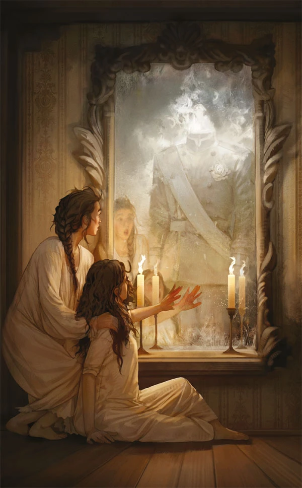 Иллюстрация к книге — Рождество в Российской империи [i_004.webp]