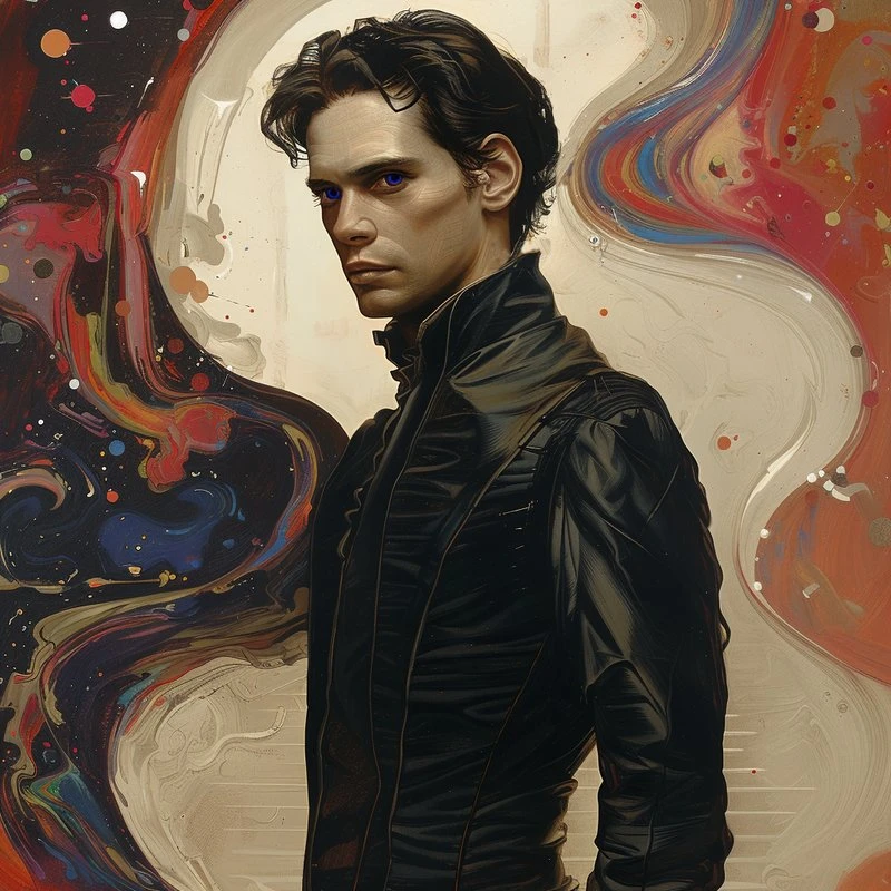 Иллюстрация к книге — Крупа бывает разная [image14.webp]