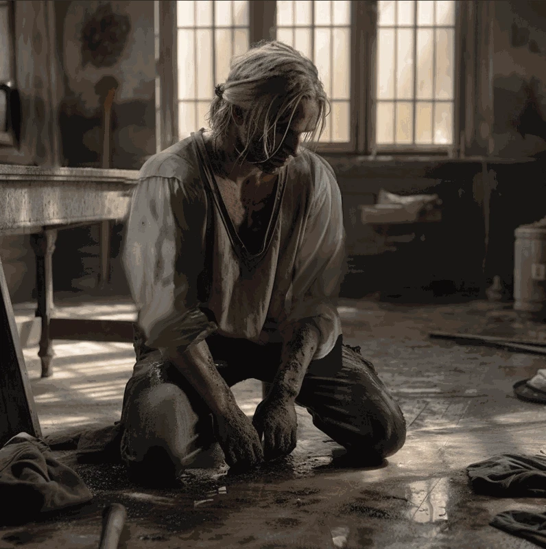 Иллюстрация к книге — Крупа бывает разная [image2.webp]