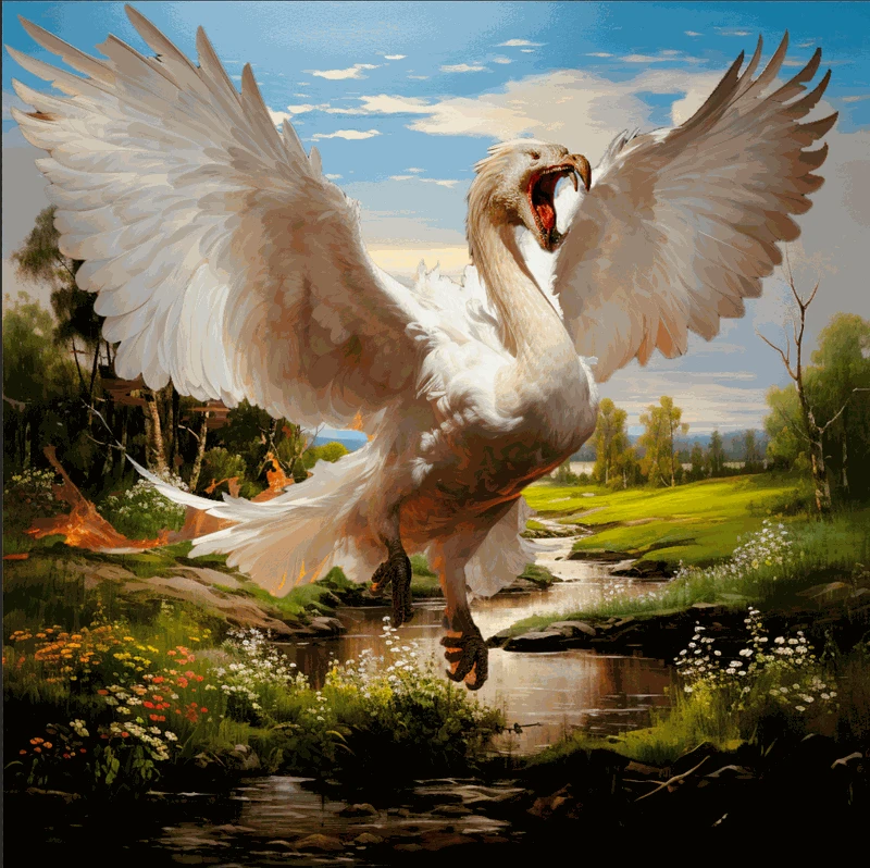 Иллюстрация к книге — Крупа бывает разная [image5.webp]