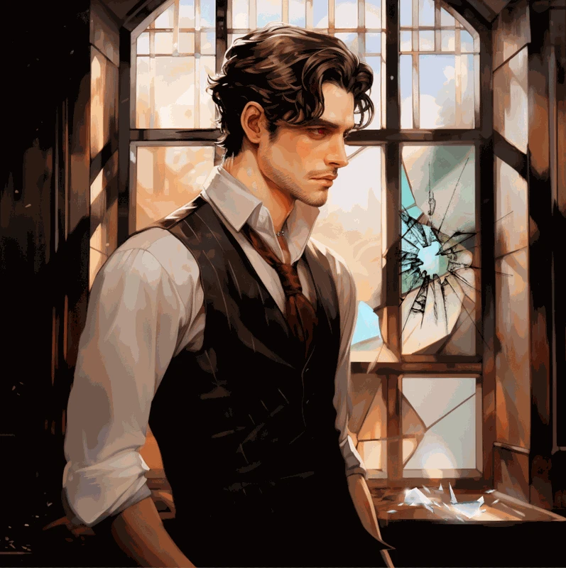 Иллюстрация к книге — Крупа бывает разная [image6.webp]