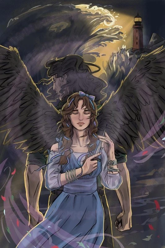 Иллюстрация к книге — Сердце шторма [book-illustration-101.webp]