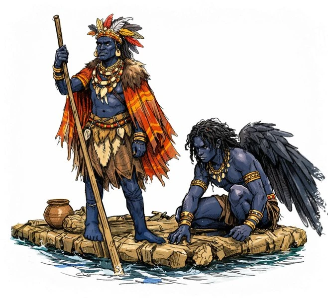 Иллюстрация к книге — Сердце шторма [book-illustration-102.webp]