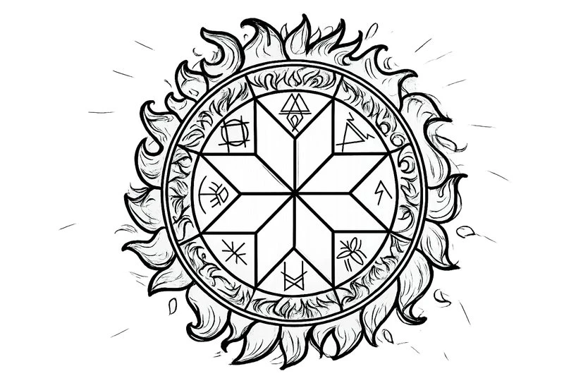 Иллюстрация к книге — Сердце шторма [book-illustration-115.webp]