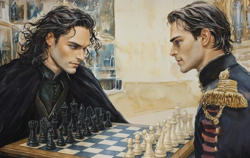 Иллюстрация к книге — Сердце шторма [book-illustration-91.webp]