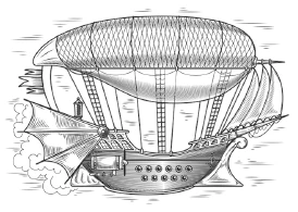 Иллюстрация к книге — Проклятие дома Грезецких [i_001.webp]