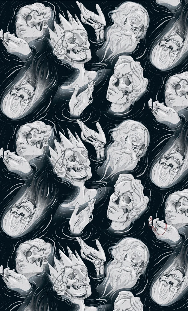 Иллюстрация к книге — Как поймать монстра. Круг второй [i_006.webp]