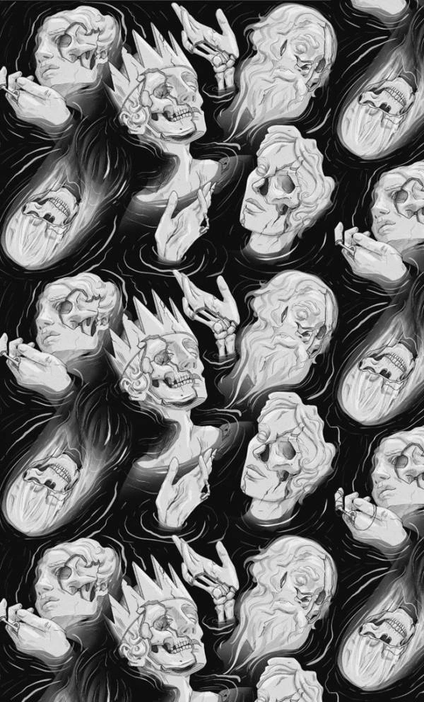 Иллюстрация к книге — Как поймать монстра. Круг третий. Книга 1 [book-illustration-6.webp]