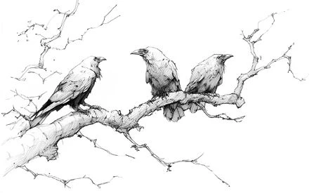 Иллюстрация к книге — Ведьма Вороньего леса [i_018.webp]