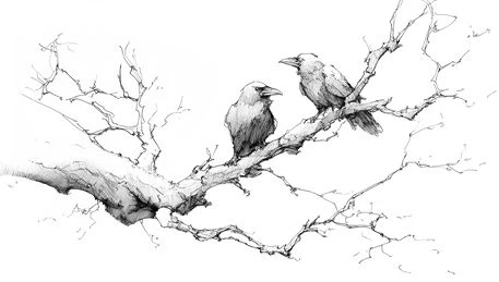 Иллюстрация к книге — Ведьма Вороньего леса [i_033.webp]