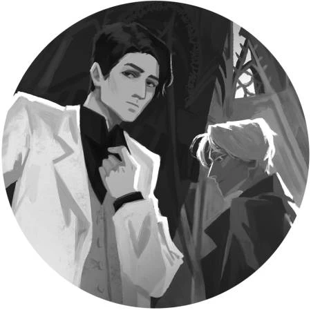 Иллюстрация к книге — Собор темных тайн [i_001.webp]