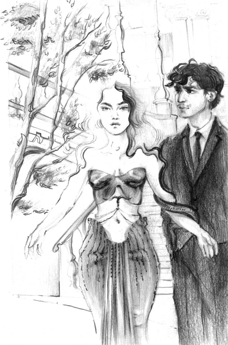 Иллюстрация к книге — Собор темных тайн [i_005.webp]